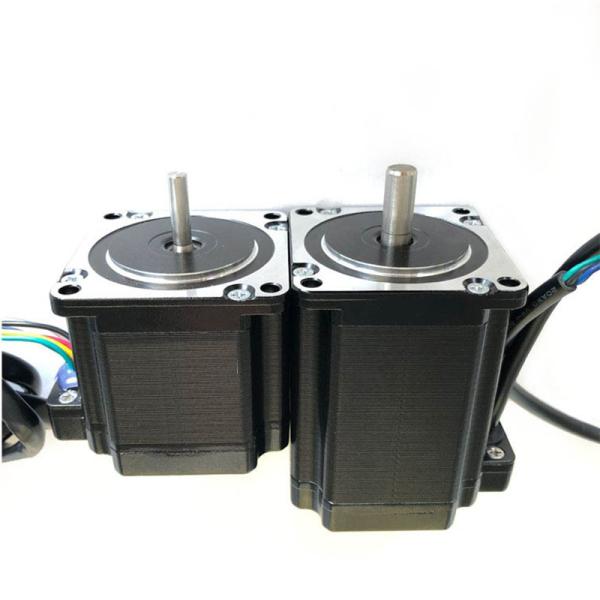 Motor Nema 28 Permanent Magnet Mini Stepper Motor for Printer Faradyi Custom