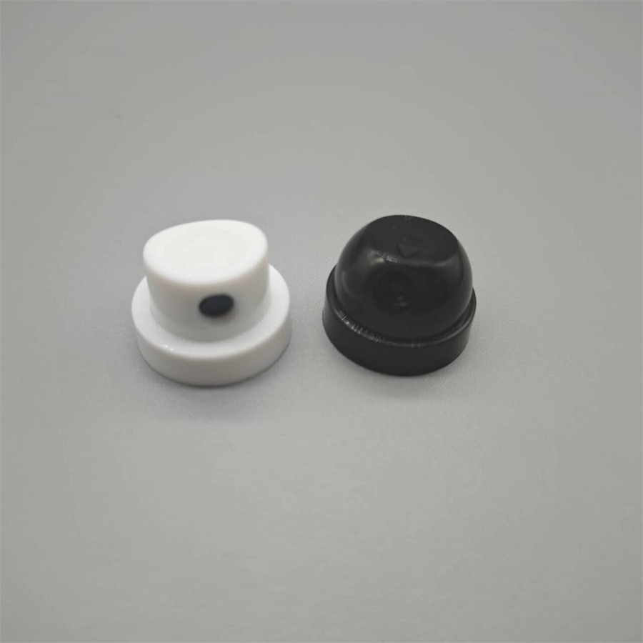 Advanced Antiperspirant Actuator for Personal Hygiene - Consistent Delivery and Comfort