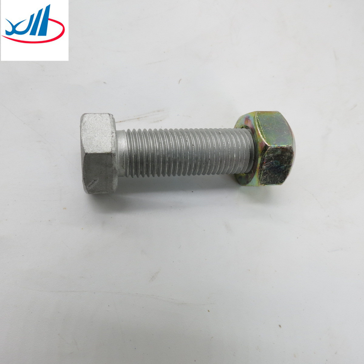 Original XCMG Spare Parts truck auto engine parts Hexagon head bolt Q151B1450TF3