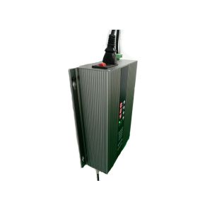  220V AC Power Ground Perimeter Intrusion Detection System High Sensitivity Manufactures