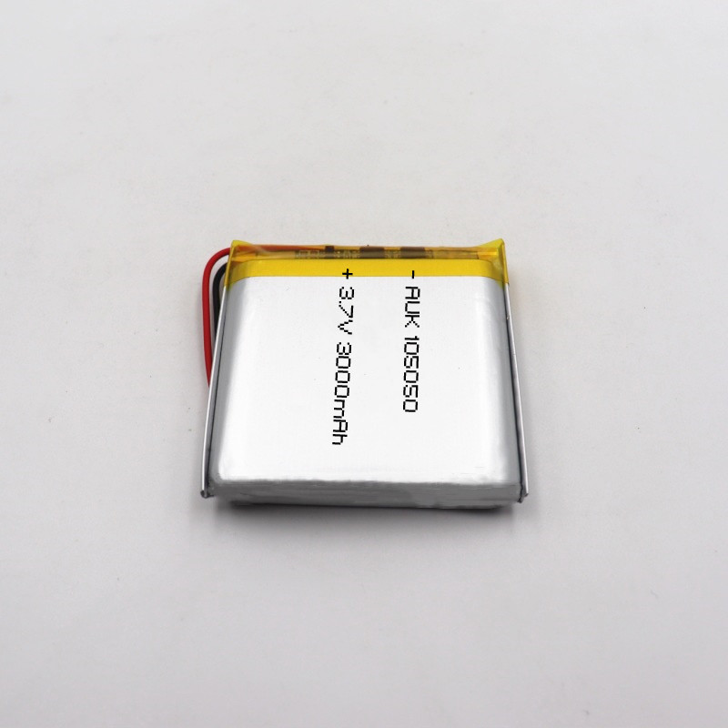 Wholesale OEM 3000mAh 605080 705068 555972 Lithium Polymer Battery 3.7v Lithium Polymer Battery Packs Lipo Battery 3.7V