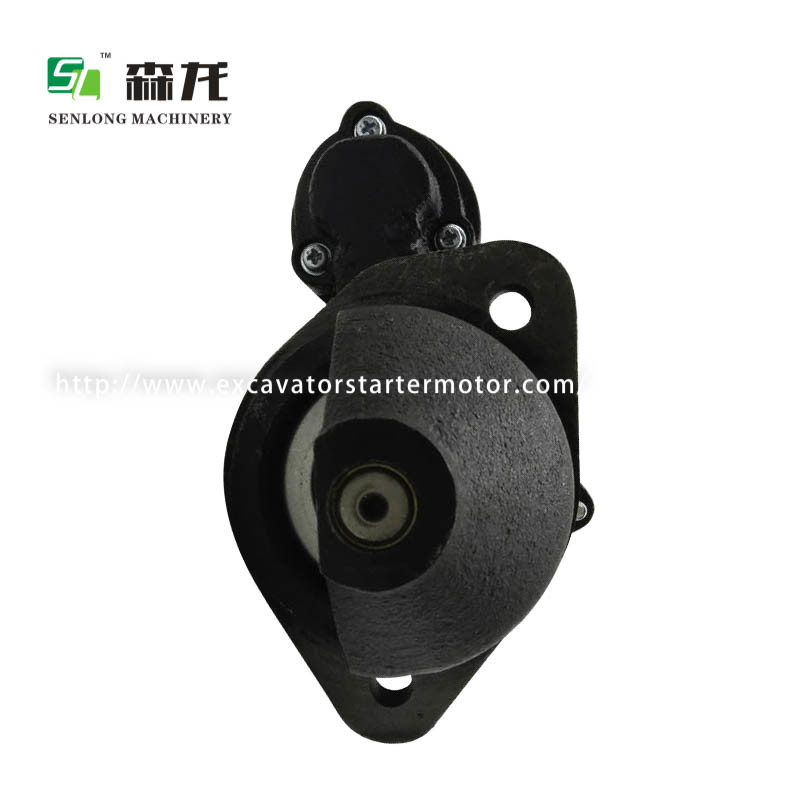 Deutz Motor 11130842 11131514 11131621 11131755 11131770 11132139 11132365 AZF4133 AZF4195 AZF4198 861053 24V 9T 4.0KW