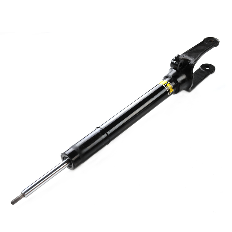W164 OE 1643200130 Mercedes Air Suspension , Front Shock Absorber Without ADS