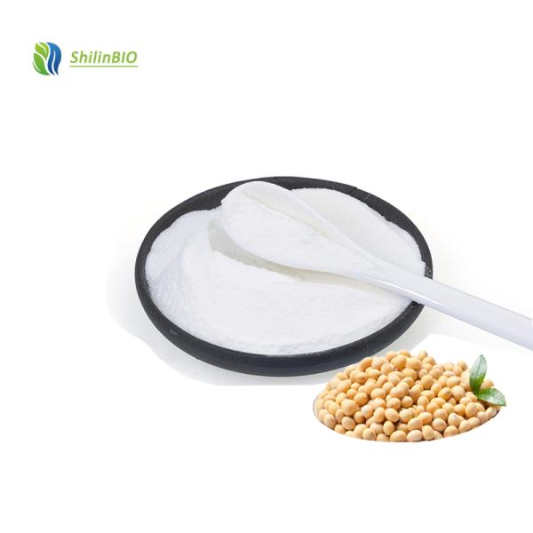 Quality Soy Protein Peptide 90% Soy Protein  for sale