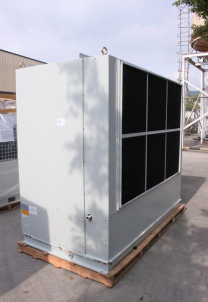 Centralized Remote Control 20 Ton Energy Efficient Air Conditioners Units