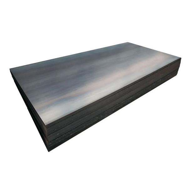 Q195 Q235 Q345 Steel Sheet Ss400 SPHC Sphd Sphe Hot Rolled Carbon Steel Plate