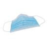 Buy cheap High Filtration Capacity Disposable Face Mask Non Woven Dust Proof Earloop from wholesalers