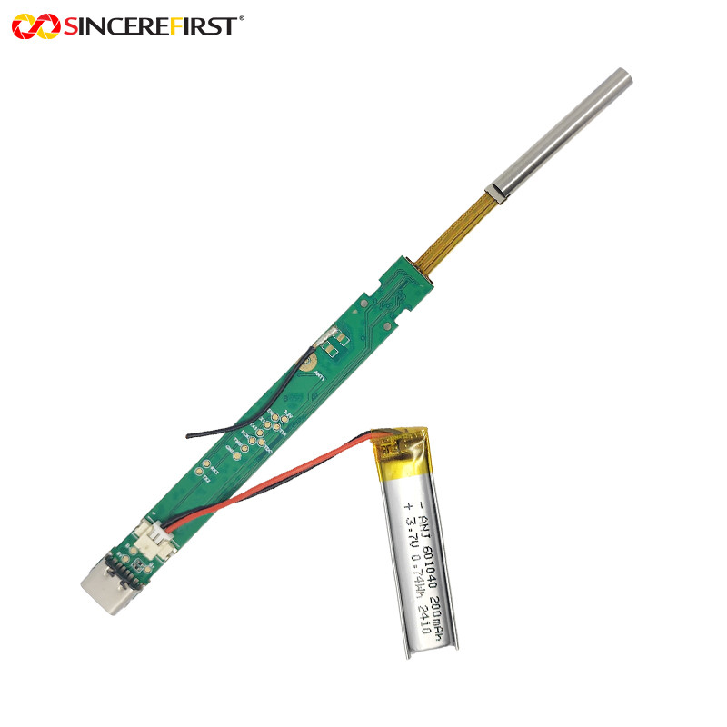 High-Speed USB2.0 Interface BF2013 endoscope Camera module