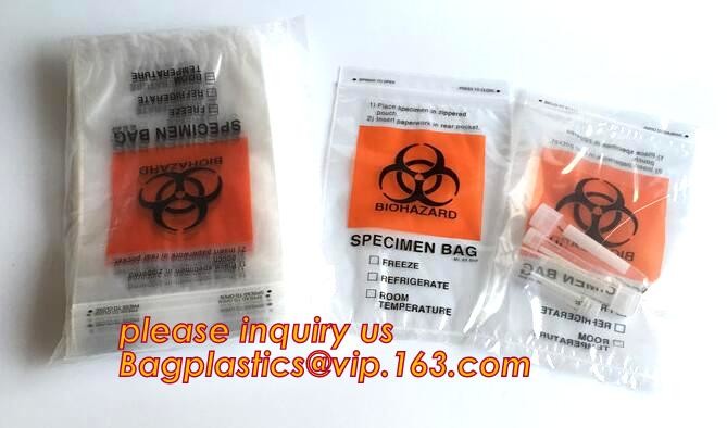 small pill pouch medical pill bags Zip lockk bags virgin pill zipper bags, medical use Zip lockk / zipper pharmacy bags, pac
