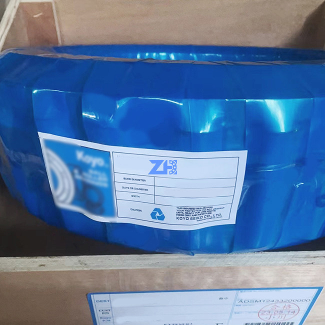 Taper Roller Bearing 5P1948 For Machine Tools And Aerospace