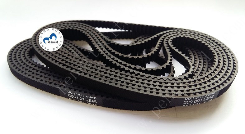 ATM NCR Parts 58XX Machine Synchronous ​Belt 009-0012948 ATM Parts Belt 0090012948