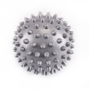  Trigger Point Spiky Exercise Ball Deep Tissue Back Physiotherapy Spiky Ball Manufactures