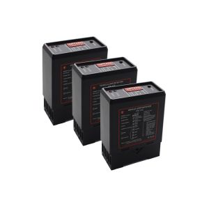 Single Inductive Loop Presence Detector Relay Output Vehicle Access Control