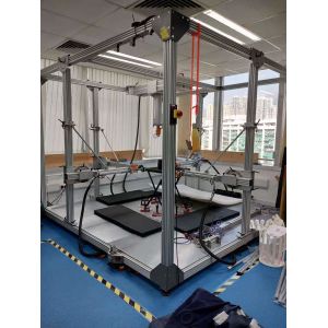 Tables Rig EN1728 BSEN 1730 Furniture Testing Machines