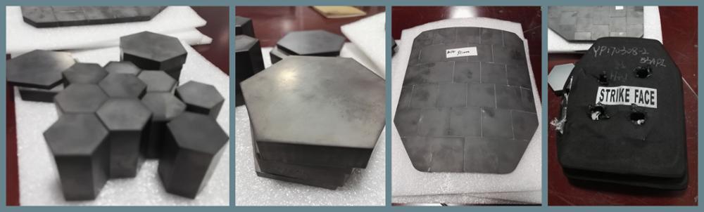 silicon carbide 