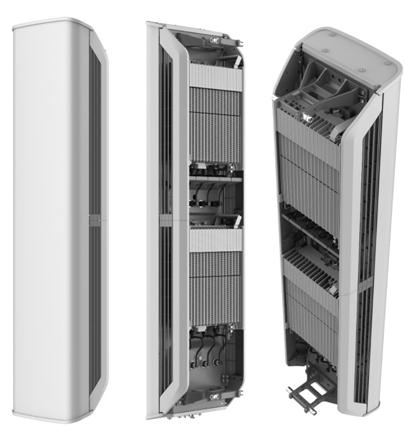 HUAWEI AAU3910 02311LQH AAU3911 AAU3902 02310WMN Easy Macro