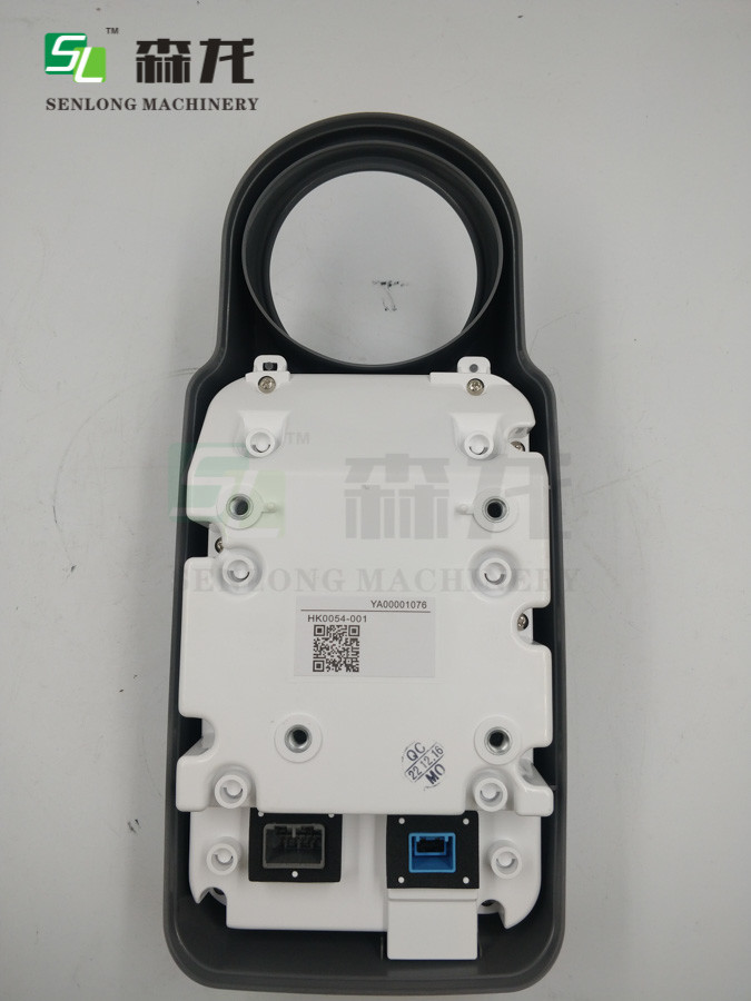 John Deere Excavator Monitor YA00001076 Hitachi ZX200-5G ZX210-5G