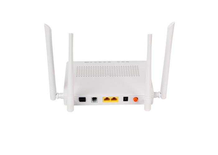 OS-XU02G1VW(AC) XPON ONT 2GE+1POTS+WIFI(2.4G&5G) Web/Telnet/CLI management with Realtek solution