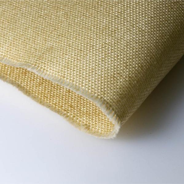 Custom Color High Temperature Fiberglass Cloth For Electrical Insulation