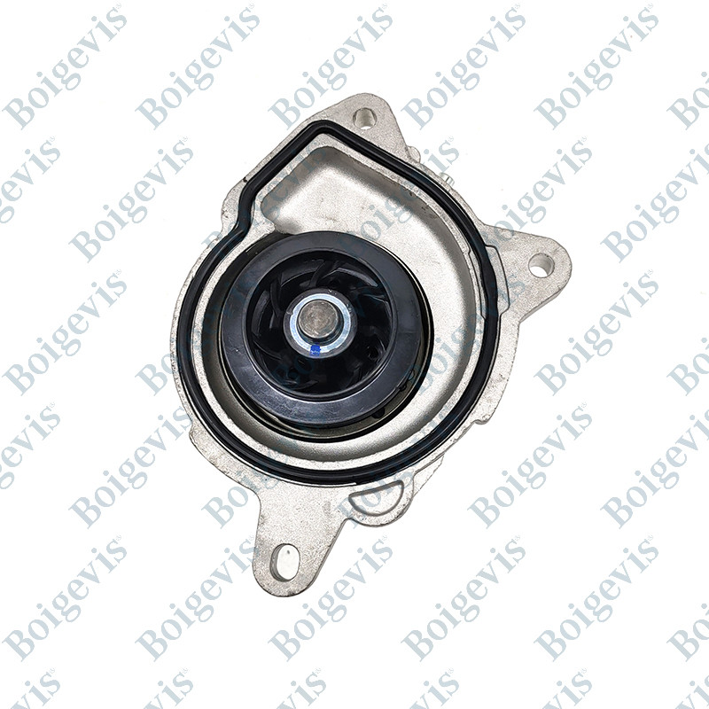 OE 03C121004J Boigevis Water Pump with Service Kit for Automotive Cooling System