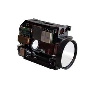 High Sensitive Thermal Infrared Camera Module For Security And Surveillance