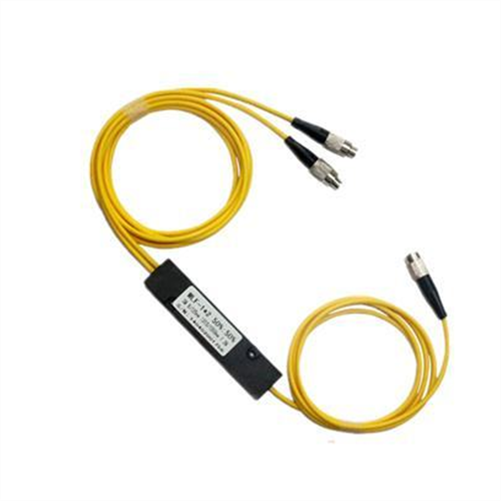 Well distribution splitter box fiber optic terminal equipment 2 4 8 16 32 way optical splitter fiber optic splitter