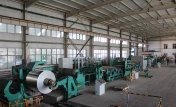 Henan Yuan long AL. Industrial Co. Ltd