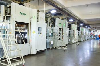 Jiangsu Kunyuan Rubber & Plastic Technology Co.,Ltd