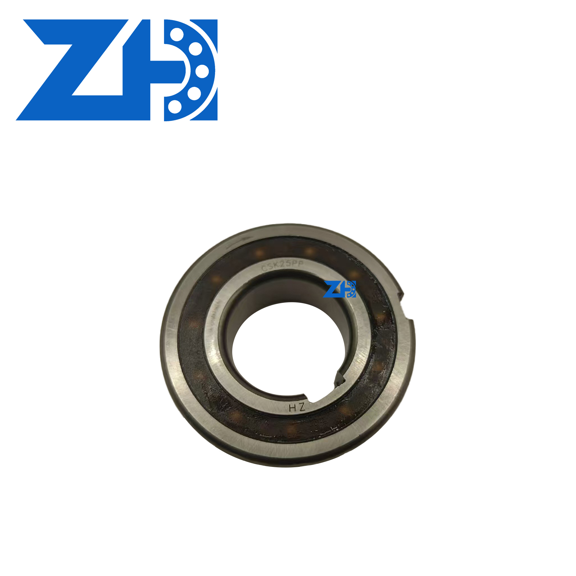 Hot-selling high-quality CSK15 CSK17 CSK25 One way clutch bearing allows smooth shifting of vehicles