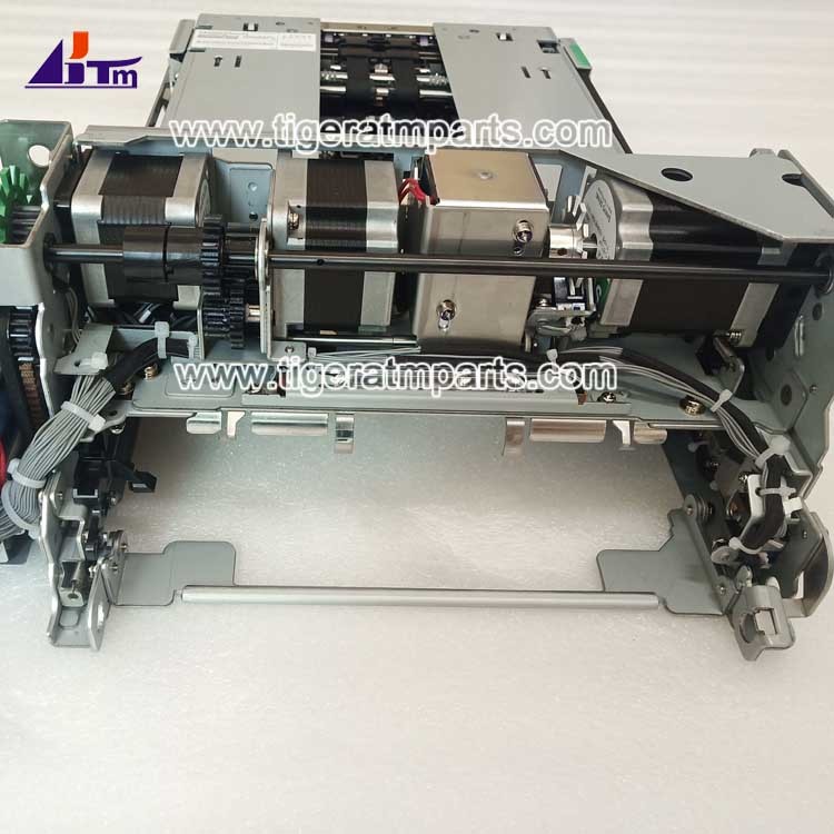 009-0033256 NCR Enhanced Pre-Acceptor 354 TTW Long B ATM Parts