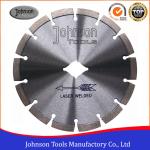 105-800mm Laser Welded Diamond Blades High Speed Cutting 82023910