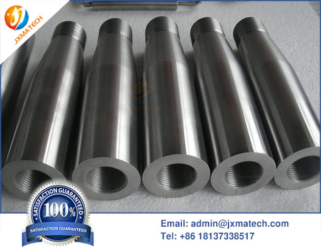 Industrial High Density Heavy Tungsten Alloy Threads 90%W
