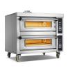 Buy cheap Stainless Steel 201 Automatic Snack Making Machine Commercial Food Equipment from wholesalers