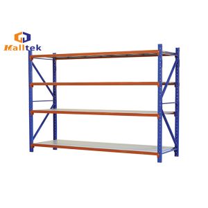 Industrial Warehouse Storage Racks Various Racking System Automated Design