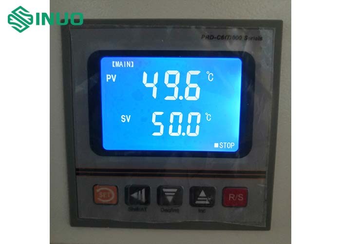 IEC 62196-1 2022 Hot Air Circulation Programmable High-temperature Aging Oven