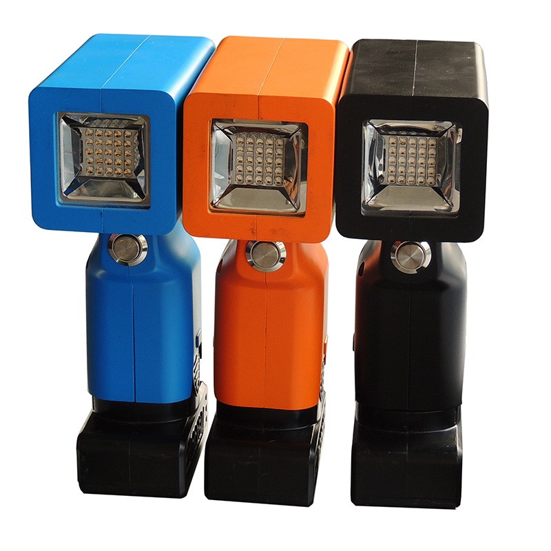 UV Light Coating 12000mw/Cm2 395NM 405NM Handheld UV Light