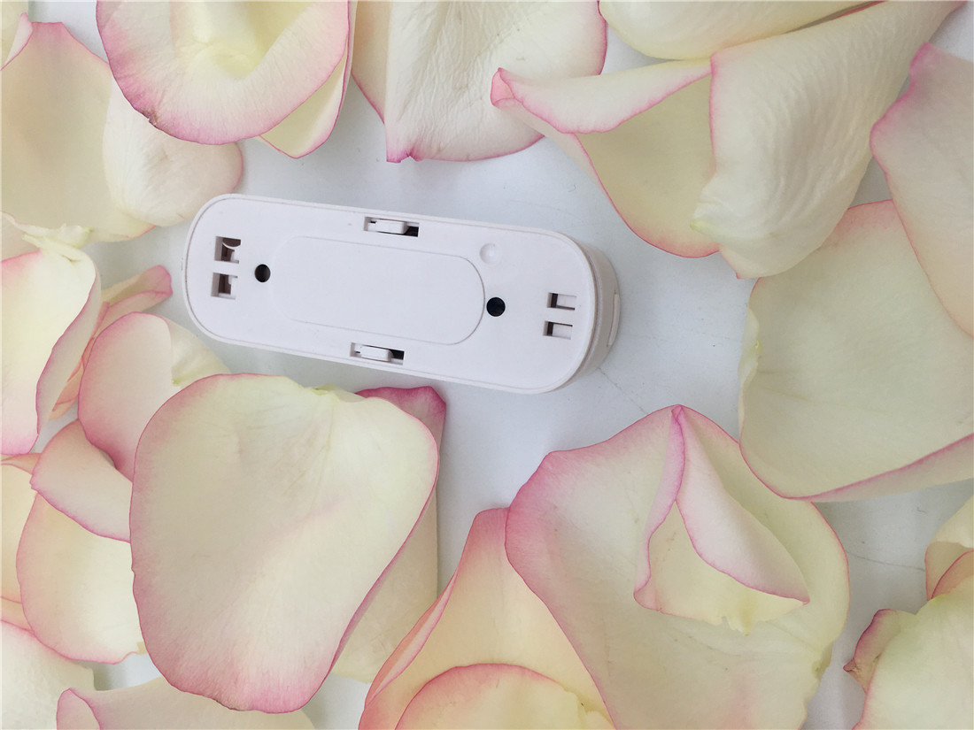 ZigBee Vibration Sensor(MYQ-ZBV01)