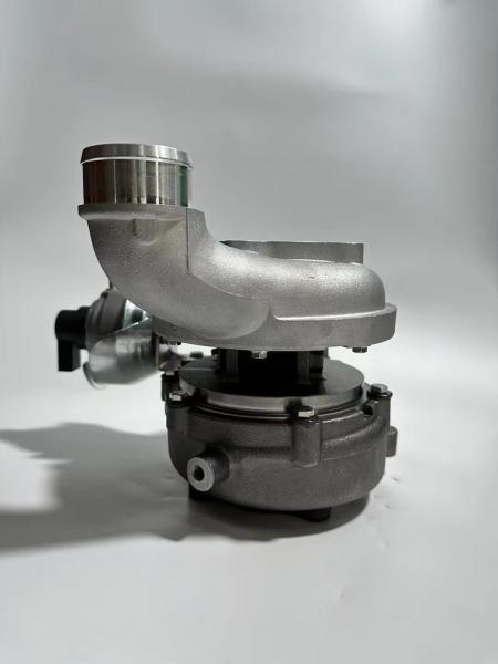 Jiangling N800 Diesel Truck Commercial Turbocharger 801835-0007 801835-5007