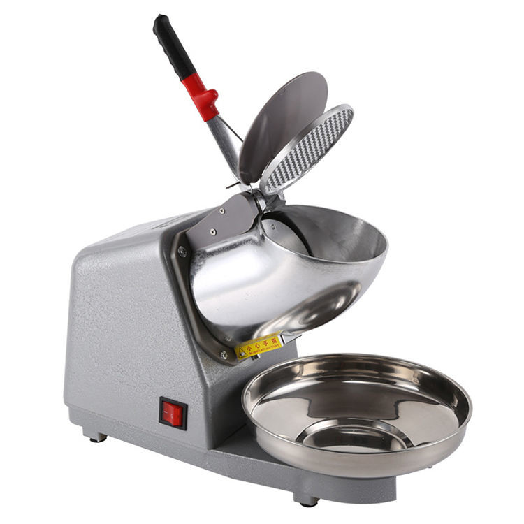 Shaved ice machine shaver hawaiian shaved ice machine ice crusher price