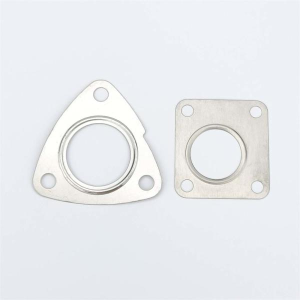 GT17 Turbo Gasket Turbo Flange Gasket Turbocharger Turbine Inlet Manifold Gasket
