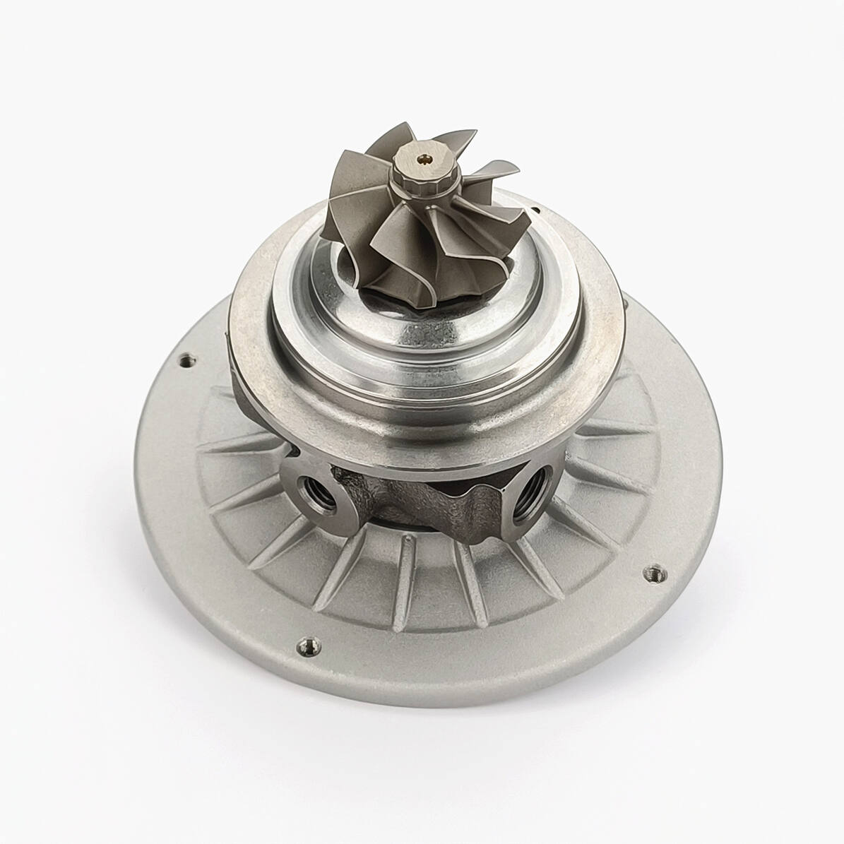 Rhf4 Turbocharger Chra Cartridge VJ33/VJ26/WL84.13.700 For VA430013/VB430013 Turbocharger