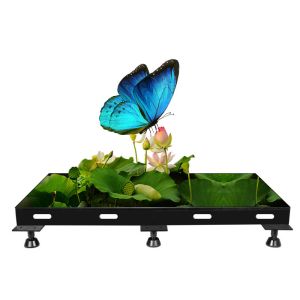 Compact and Powerful P2.5 Indoor Tile LED Display