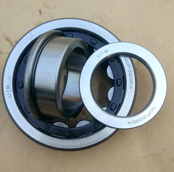 High precision NUP304 EW air conditioner compressor reducer cylindrical roller