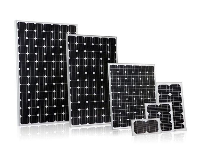 Reliable Photovoltaic Transparent Glass , Solar Panel Patterned Tempered Glass