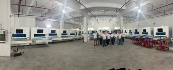IBON Technology Co., Ltd.