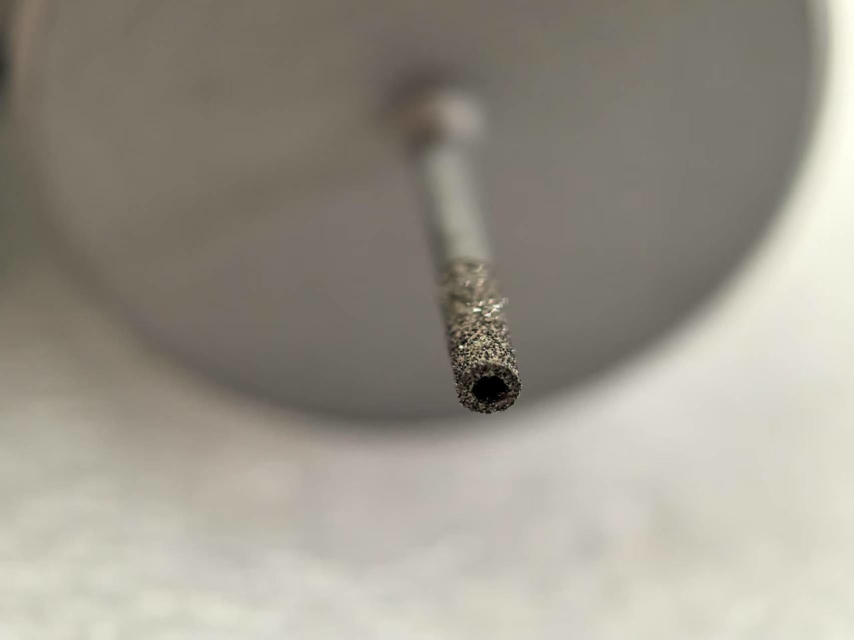 Customizable Metal Sintered Diamond Drill Bits