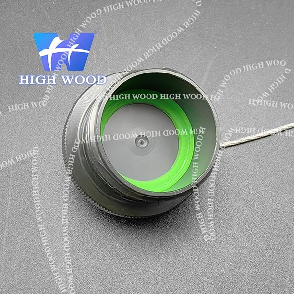 Plug socket seal cover, J599/32W-17,D38999 Series Ⅲ.