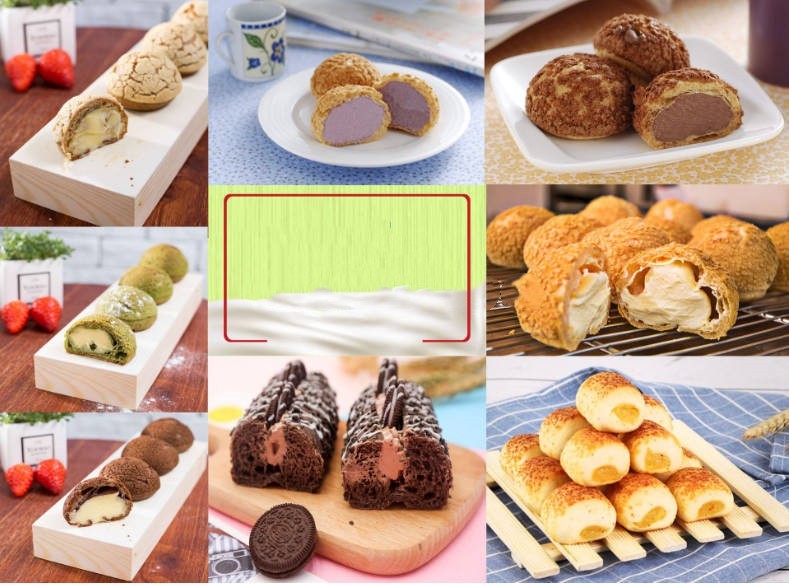 Butter Jam Cake Donut Filling Machine 20l Hopper Single Phase