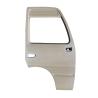 Buy cheap Silver Grey Color Metal RH Sheet Bus Body Parts Toyota Door Parts from wholesalers