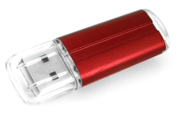 China Plastic Usb flash drive flash memory on sale